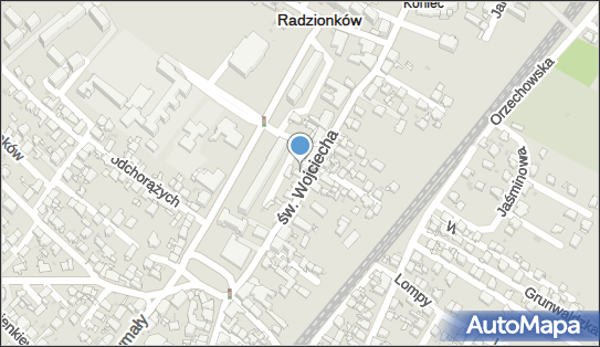 Azzuro, św. Wojciecha 13, Radzionków - Pizzeria, godziny otwarcia, numer telefonu
