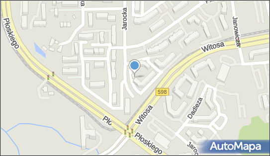 Banditos, Jarocka 77D, Olsztyn - Pizzeria, godziny otwarcia, numer telefonu
