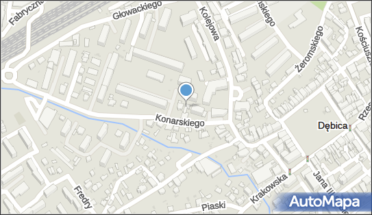 Bohema, ks. Konarskiego 10, Dębica 39-200 - Pizzeria, numer telefonu