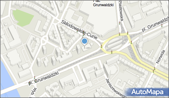 Bravo, Plac Grunwaldzki 18, Wrocław - Pizzeria, godziny otwarcia, numer telefonu