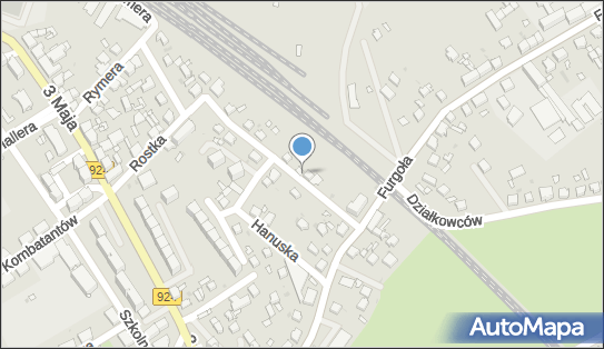 Capri, Plebiscytowa 2a, Czerwionka-Leszczyny 44-230 - Pizzeria