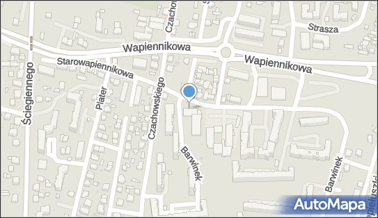 Chatka, os. Barwinek 26, Kielce 25-150 - Pizzeria, godziny otwarcia, numer telefonu