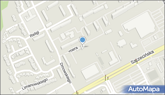 CoCo, Romana Dmowskiego 4d, Słupsk - Pizzeria, godziny otwarcia, numer telefonu