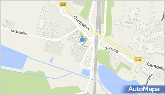 Cug do pizzy, Leśników 3, Kobiór 43-210 - Pizzeria, numer telefonu