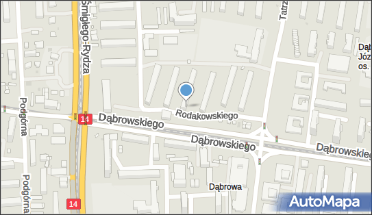 Da Grasso Pizzeria Maria Chmielak Agnieszka Wilińska, Łódź 93-277 - Pizzeria, NIP: 9820036527