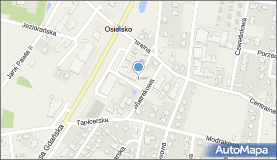 Da Vinci, ul. Centralna 2 pawilon Z, Osielsko 86-031 - Pizzeria, numer telefonu