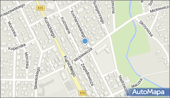 Dali, Adama Mickiewicza 47, Lublin 20-433 - Pizzeria, godziny otwarcia, numer telefonu, NIP: 9461369759