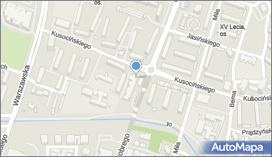 DaMarco, Janusza Kusocińskiego 14, Radom - Pizzeria, godziny otwarcia, numer telefonu