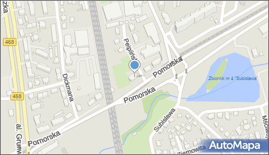 Dave's Pizza, Pomorska 10, Gdańsk 80-333 - Pizzeria, godziny otwarcia, numer telefonu