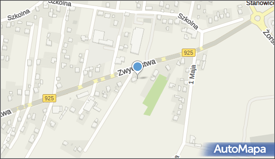 Fabryka Pizza & Pub, Zwycięstwa 51, Stanowice 44-230 - Pizzeria, godziny otwarcia, numer telefonu