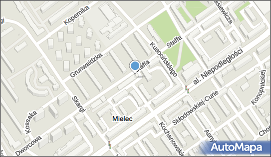 Fratelli, Leopolda Staffa 4a, Mielec - Pizzeria, godziny otwarcia, numer telefonu