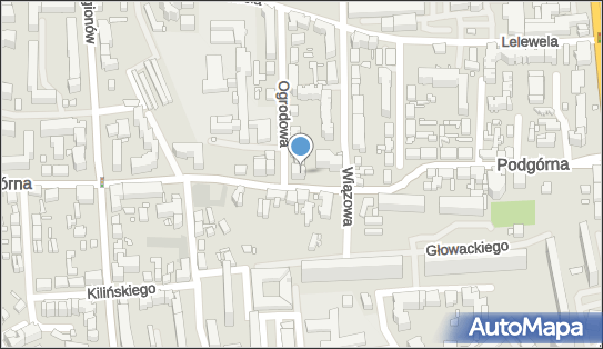 Goya, Podgórna 49, Toruń 87-100 - Pizzeria, numer telefonu