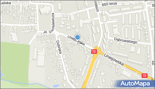 Impresso, Uniejowska 4, Turek 62-700 - Pizzeria