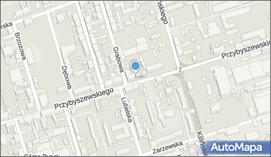 Impuls, Stanisława Przybyszewskiego 42, Łódź - Pizzeria, numer telefonu