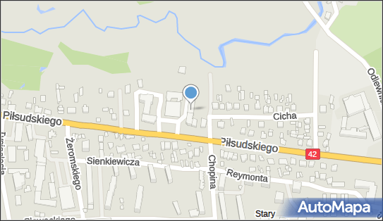 6581427386, Jacek Zaleśny P.P.H.U.Pizzeria Roma 