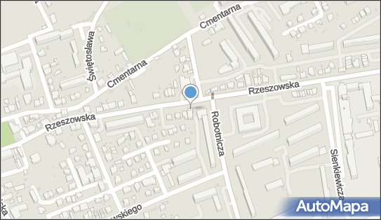 Jaś, Rzeszowska 74, Dębica 39-200 - Pizzeria, numer telefonu