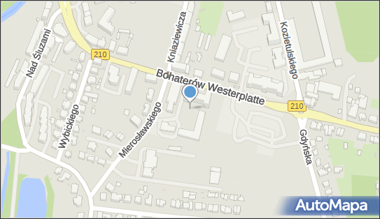 K2, Bohaterów Westerplatte 8, Słupsk 76-200 - Pizzeria, numer telefonu