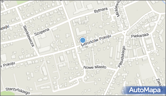 8141351415, Andrzej Korzenny Pizzeria Klan 