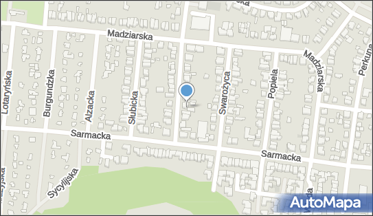 Krzysztof Wróblewski Super Pizza Pracownia Wyrobu Pizzy i Garmażerki 61-615 - Pizzeria, NIP: 9720154026