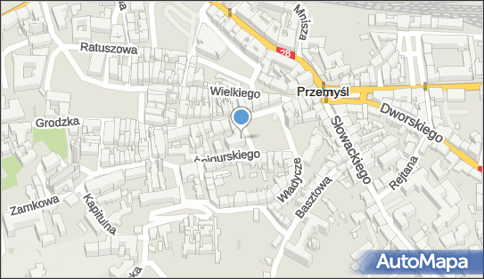 7951040735, F.H.U.