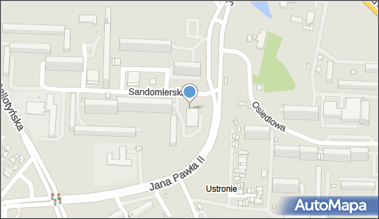La Spezia, Sandomierska 1, Radom 26-611 - Pizzeria, godziny otwarcia, numer telefonu