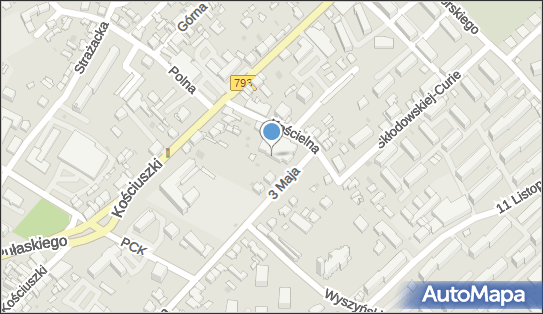 La Stazione, 3 Maja 15, Myszków 42-300 - Pizzeria, godziny otwarcia, numer telefonu