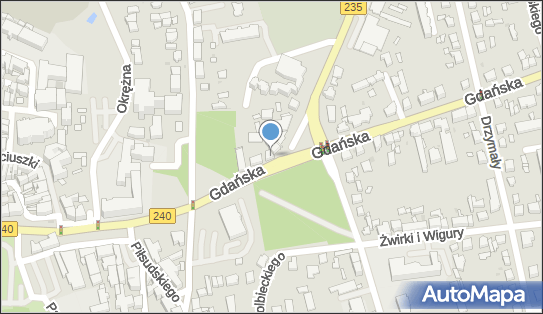 Laguna, Gdańska 3, Chojnice 89-600 - Pizzeria, godziny otwarcia, numer telefonu