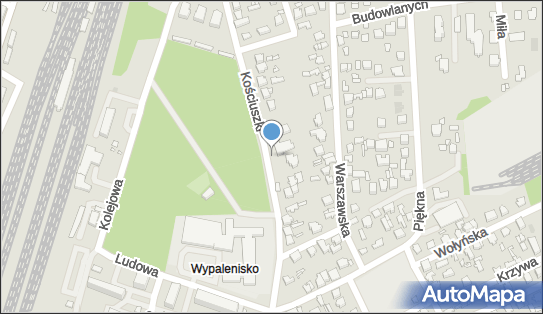 Laguna, gen. Tadeusza Kościuszki 33, Koluszki 95-040 - Pizzeria, godziny otwarcia, numer telefonu