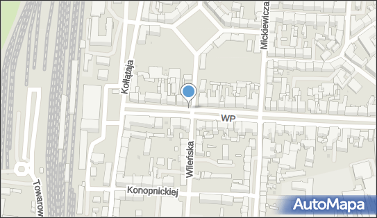 LaMAGMAR, Wojska Polskiego 21/1, Słupsk - Pizzeria, godziny otwarcia, numer telefonu
