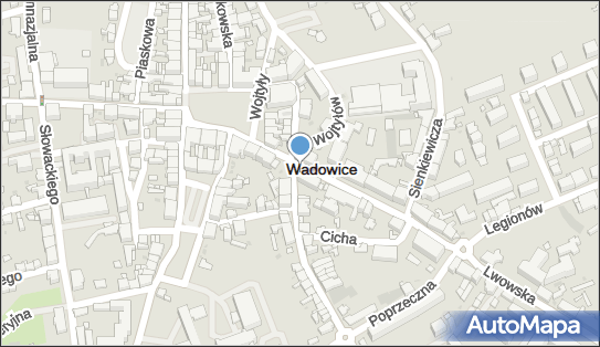 Lotos, Lwowska 8, Wadowice 34-100 - Pizzeria, godziny otwarcia, numer telefonu