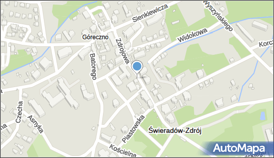 Margerita, Zdrojowa 7A, Świeradów-Zdrój 59-850 - Pizzeria