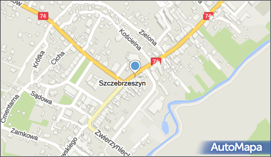 MAZZI, Zamojska 2, Szczebrzeszyn 22-460 - Pizzeria, godziny otwarcia, numer telefonu