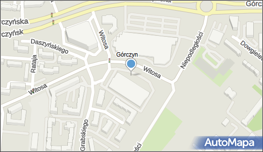 Mexicana, ul. Wincentego Witosa 50, Gorzów Wielkopolski 66-400 - Pizzeria, godziny otwarcia, numer telefonu