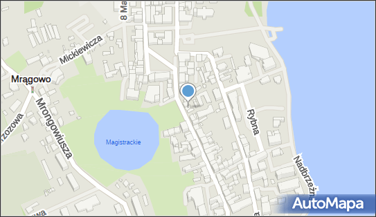Napoli, Warszawska 7a, Mrągowo 11-700 - Pizzeria, godziny otwarcia, numer telefonu