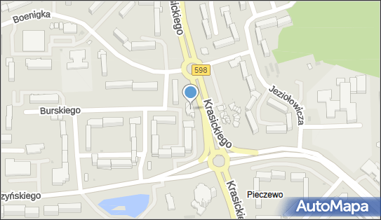 New York Pizza Department, Ignacego Krasickiego 6, Olsztyn 10-685 - Pizzeria, numer telefonu