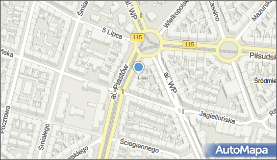New York Pizza, Piastów 75, Szczecin - Pizzeria, godziny otwarcia, numer telefonu