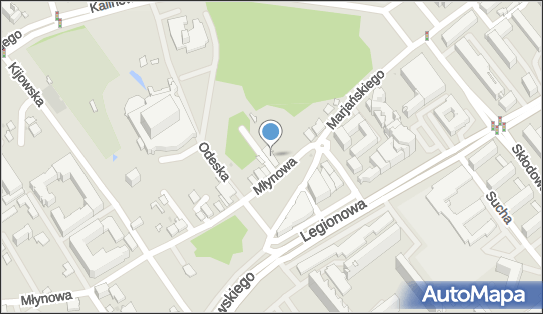 Nocna Pizza, Młynowa 14, Białystok 15-404 - Pizzeria, godziny otwarcia, numer telefonu
