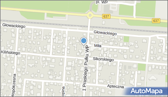 Nostra, 1 Praskiego Pułku 4, Warszawa - Pizzeria, numer telefonu