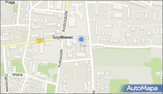 Nova, Wschodnia 41, Szydłowiec 26-500 - Pizzeria, numer telefonu