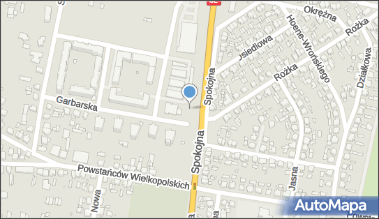 Oranż Pizza Magdalena Kuberacka, Garbarska 9a, Wolsztyn 64-200 - Pizzeria, numer telefonu