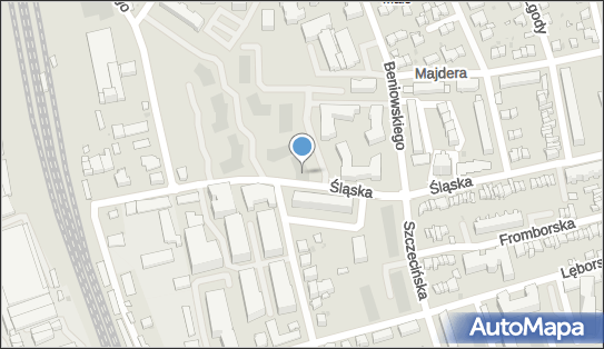 PALEC DO BUDKi, Śląska 17a, Gdańsk 80-384 - Pizzeria, numer telefonu