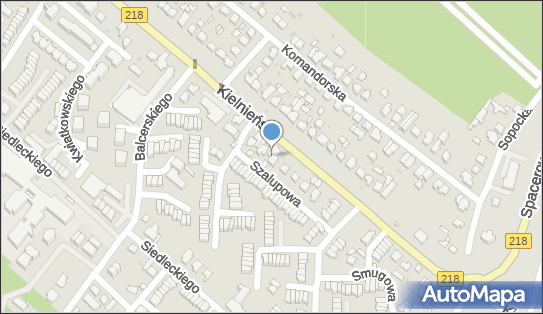 PAULA, Kielnieńska 87, Gdańsk-Osowa - Pizzeria, godziny otwarcia, numer telefonu