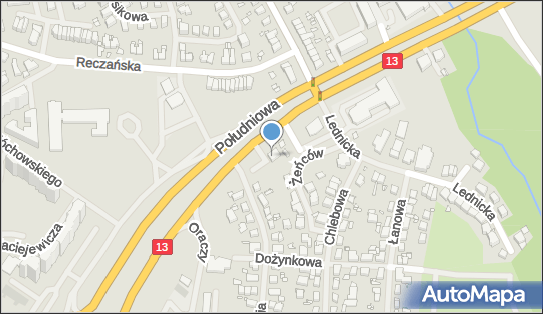 Peperoni, Południowa 1a, Szczecin - Pizzeria, godziny otwarcia, numer telefonu