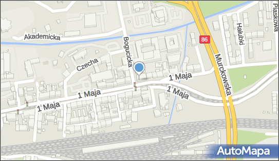 Pizza 7 Eleven, 1 Maja 41, Katowice - Pizzeria, godziny otwarcia, numer telefonu