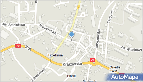Pizza-Bar Tarniówka, Rynek 13, Trzebinia 32-540 - Pizzeria, godziny otwarcia, numer telefonu