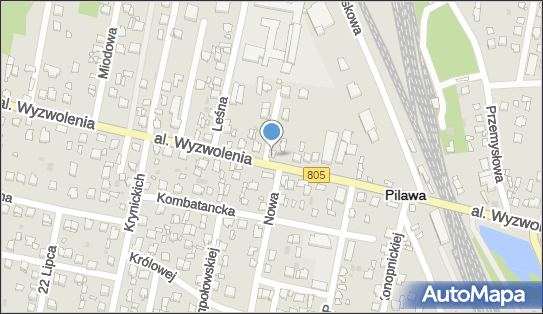 8261727277, Pizza & Caffe Ewa Wojtasiewicz 