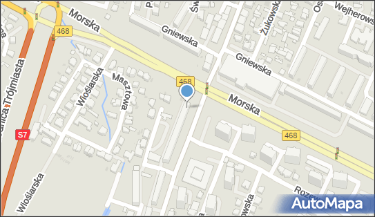 Pizza Ramzes, ul. Kartuska 30, Gdynia 81-011 - Pizzeria, NIP: 9581381869