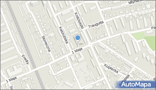 9251720736, Pizza Słońce Marcin Chełminiak 