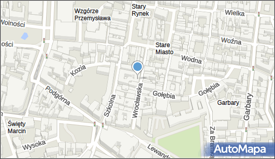 Pizzatopia Poznań, Wrocławska 6, Poznań 61-837 - Pizzeria