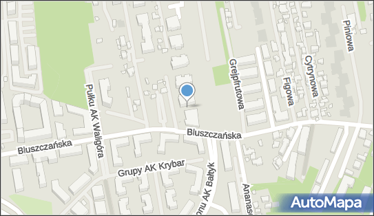Pizzeria 'I Like Pizza', Warszawa - Pizzeria